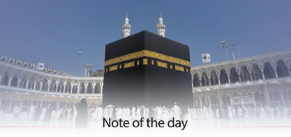 Key Characteristics of the Hajj Pilgrimage from the Viewpoint of Ayatollah Makarem Shirazi