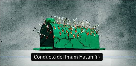 Enseñanzas acerca de la conducta del Imam Hasan (P) desde el punto de vista del Ayatolá Makarem Shirazi