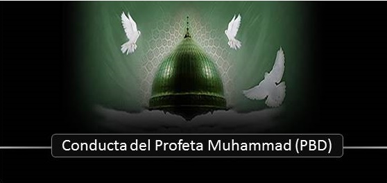 Consejos y enseñanzas acerca de la conducta del Profeta Muhammad (PBD) desde el punto de vista del Ayatolá Makarem Shirazi