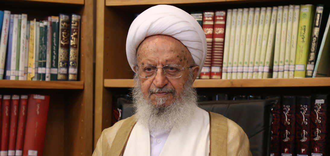 Ayatollah Makarem Shirazi's Statement on the Recent Violent Crimes Committed by the Zionist Regime and the Resistance of Palestinian Fighters