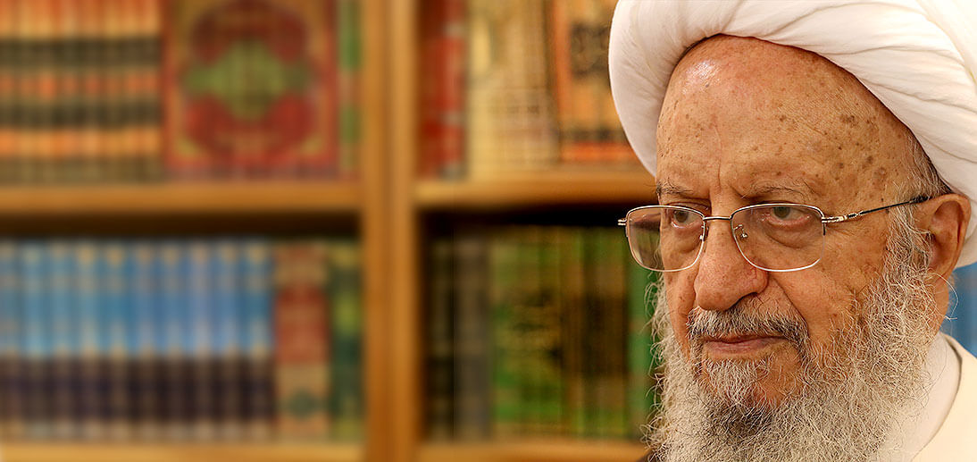 The Statement of Ayatollah Makarem Shirazi Concerning the Recent Developments in Palestine